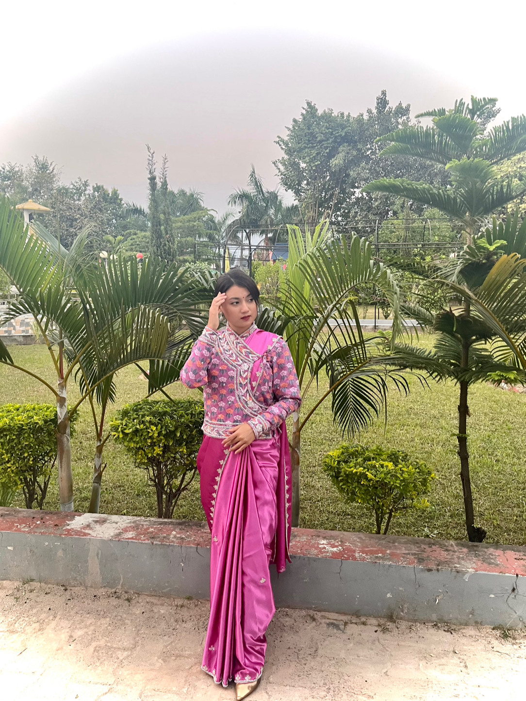 @Susma Chhantyal