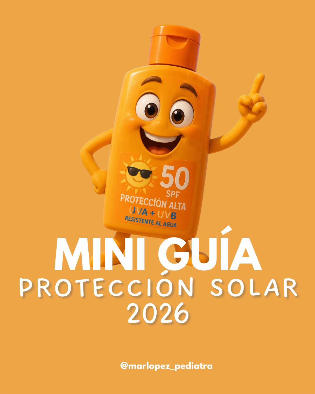 @Mar López. Pediatra