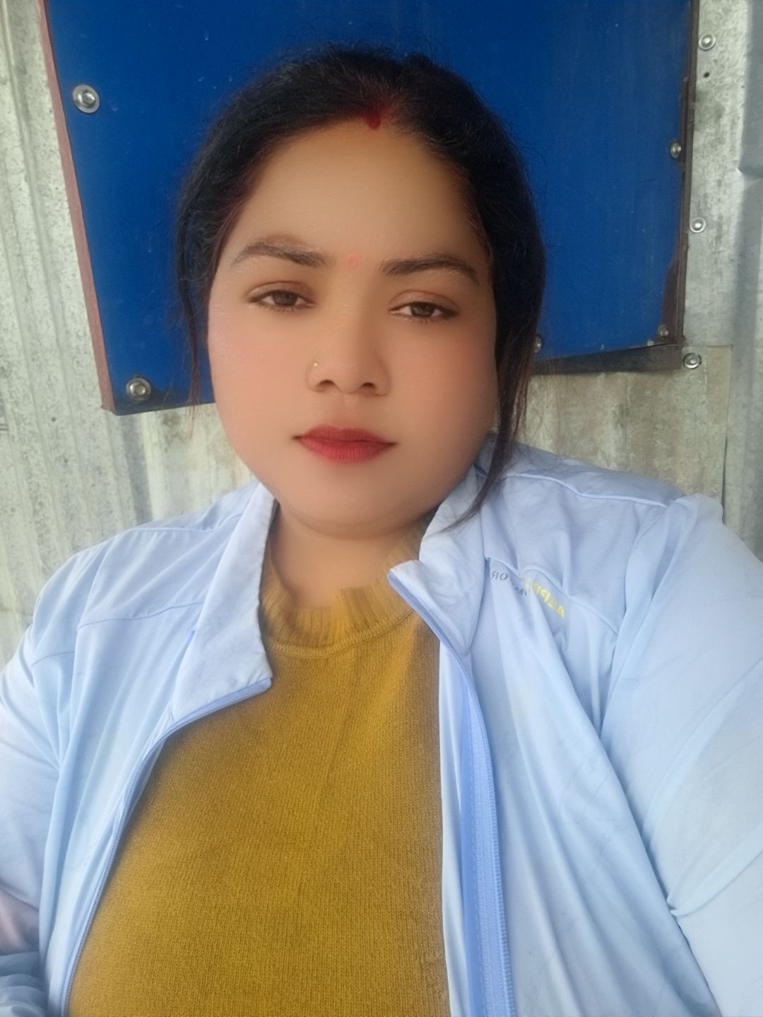 @Asmita Rai