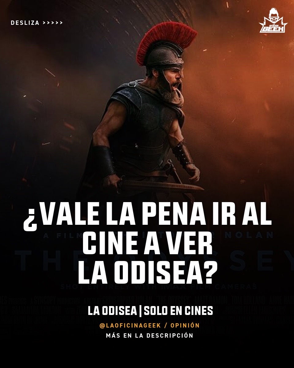 @La Oficina Geek