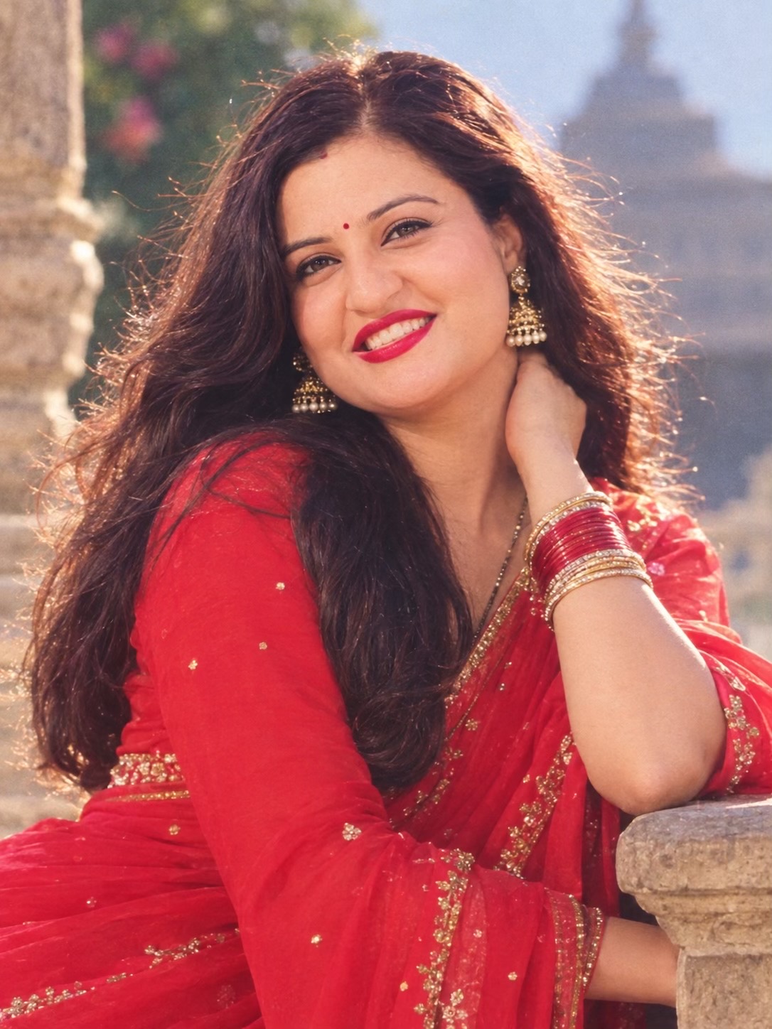 @ushma bhattarai