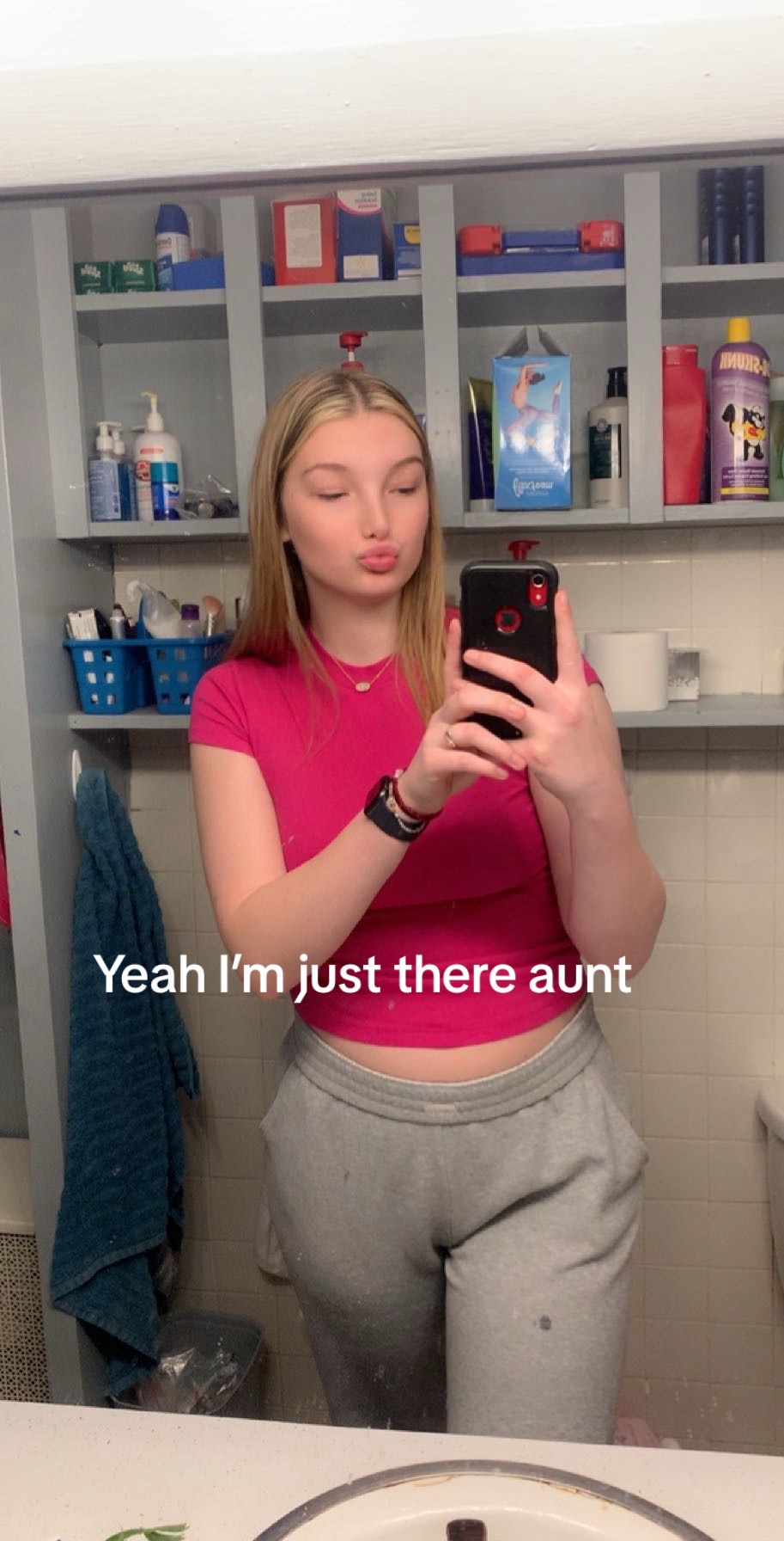 @bobbie Moore