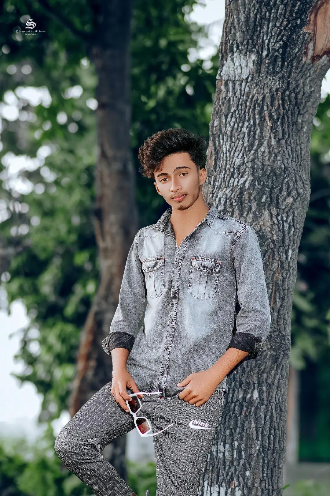 @Sabbir Ahmed