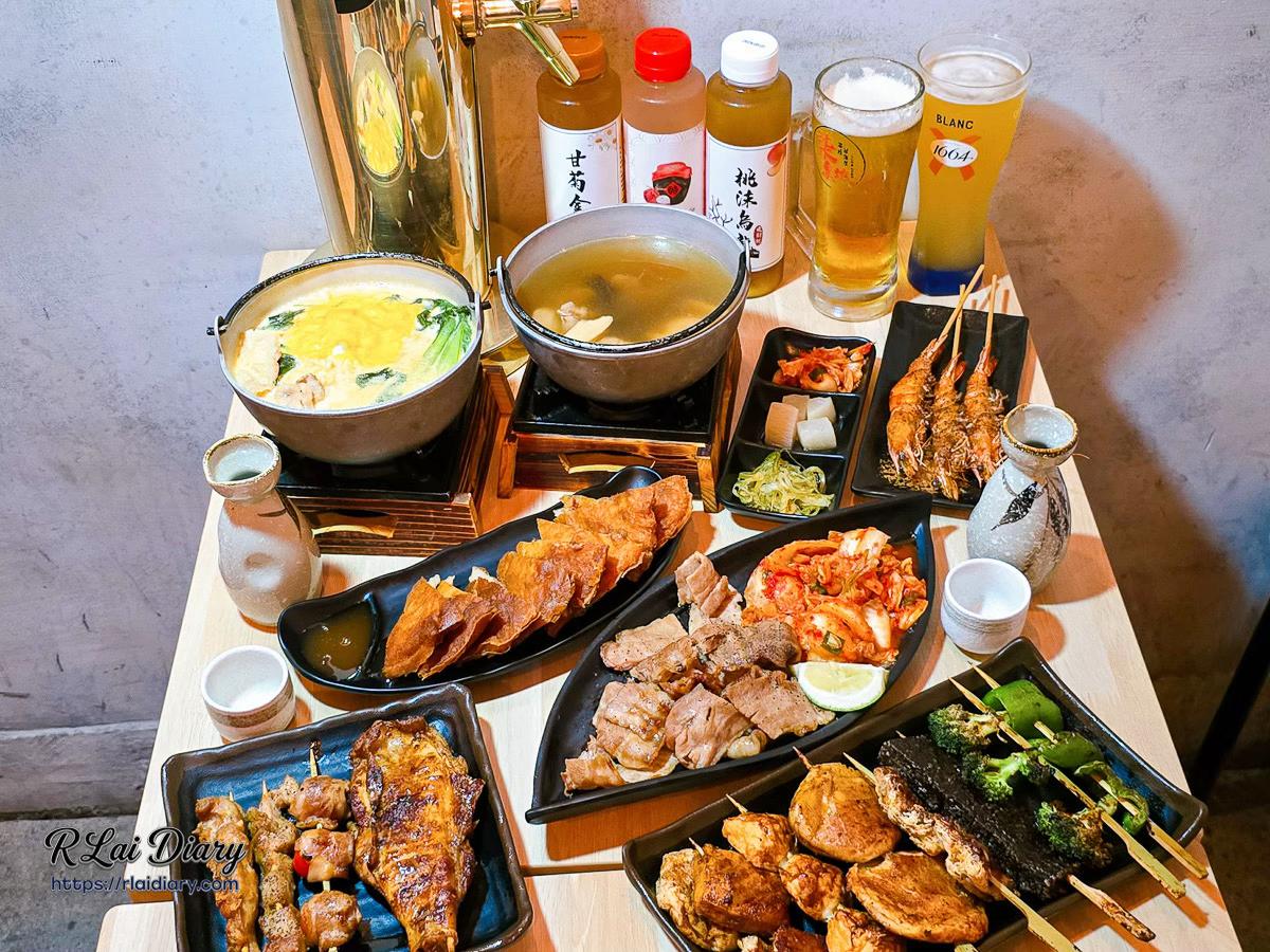 @莎莎𝓢𝓪小姐🐻|大台北美食、台中美食、旅遊住宿