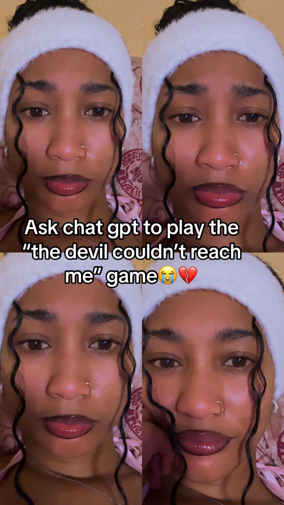 @Keshia Davids