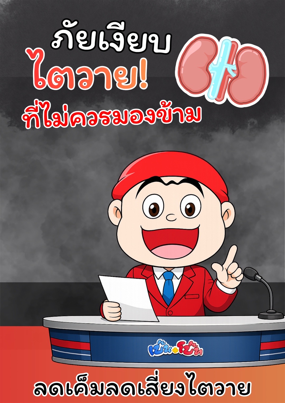 @เบ๊น โบ๊ท