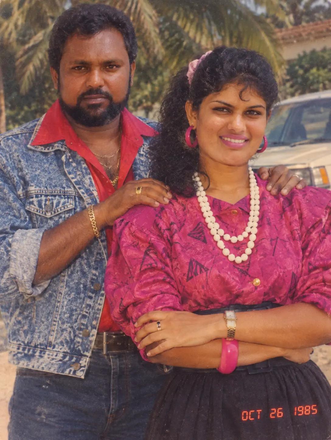 @sudheera