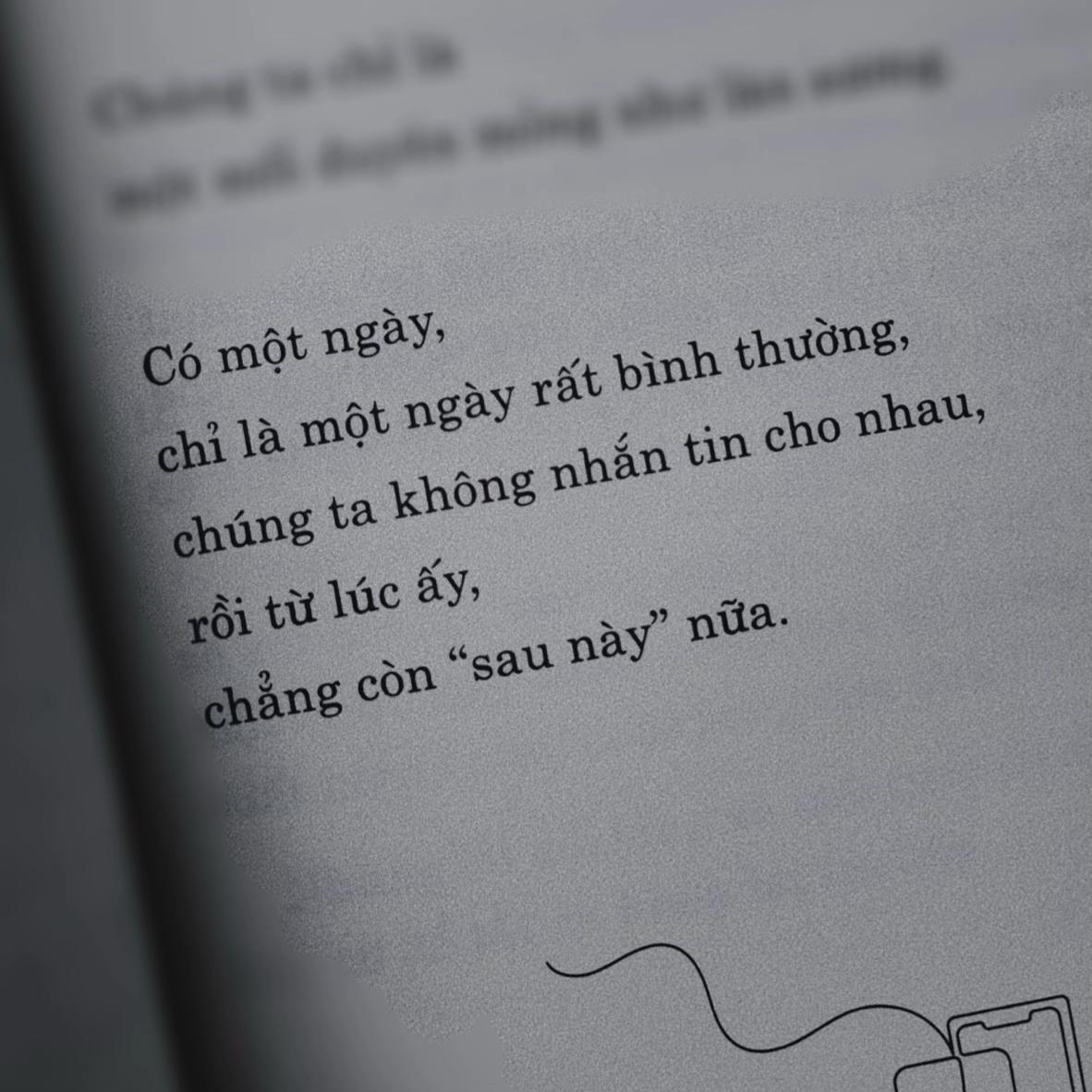 @Chỉ thích nhắn tin