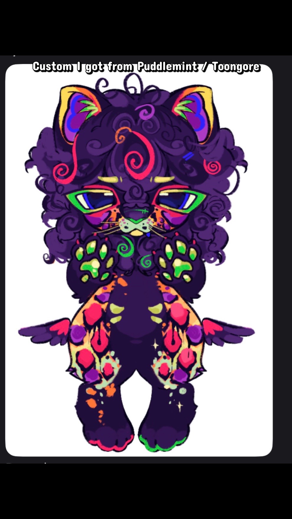 @Piper || Art comms open!