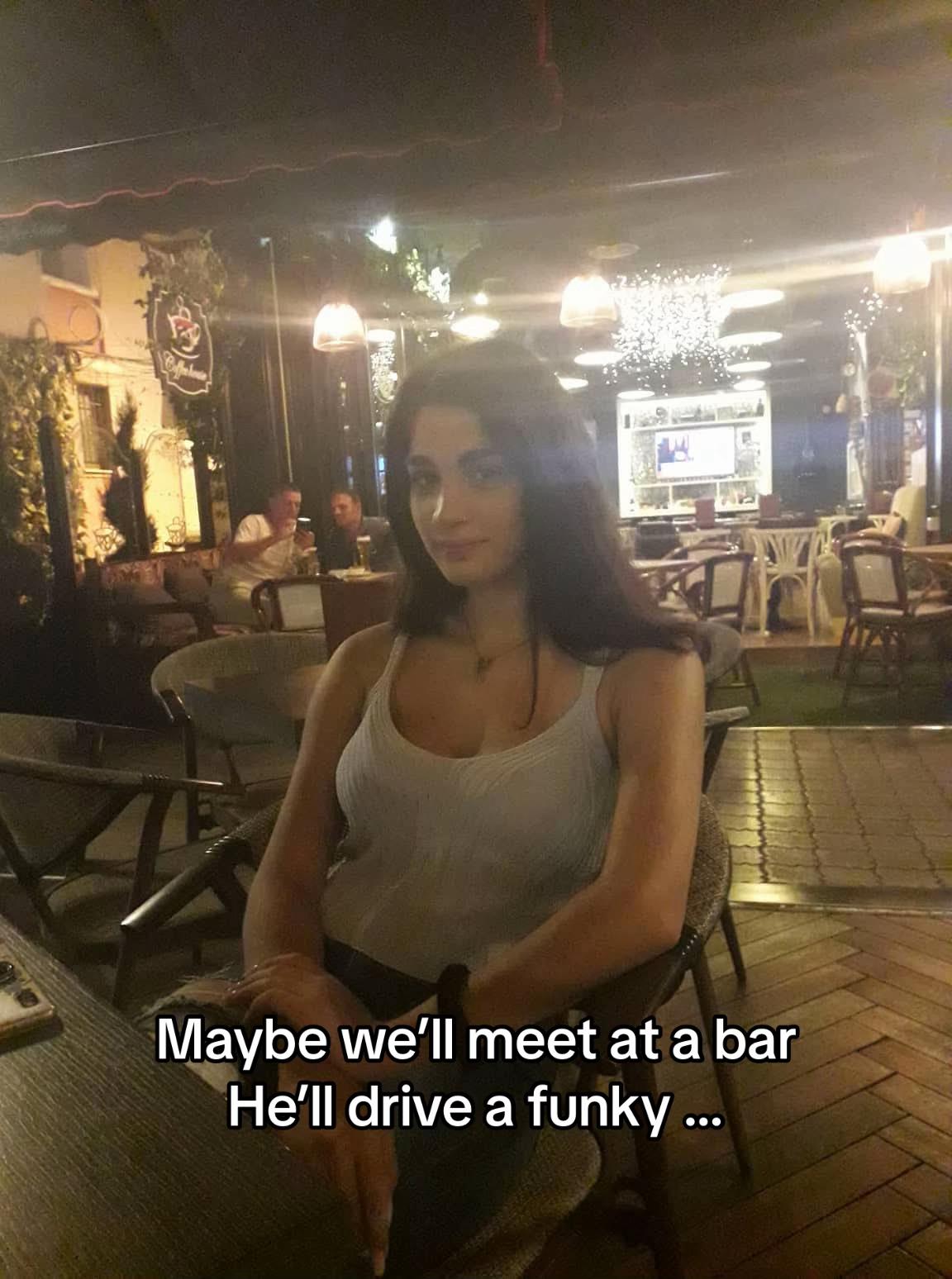 @Isyourgirlangie_