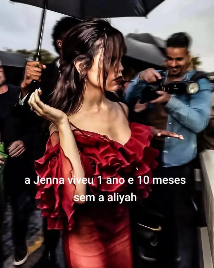 @Luh Que Ama Jenna 🎧🥝