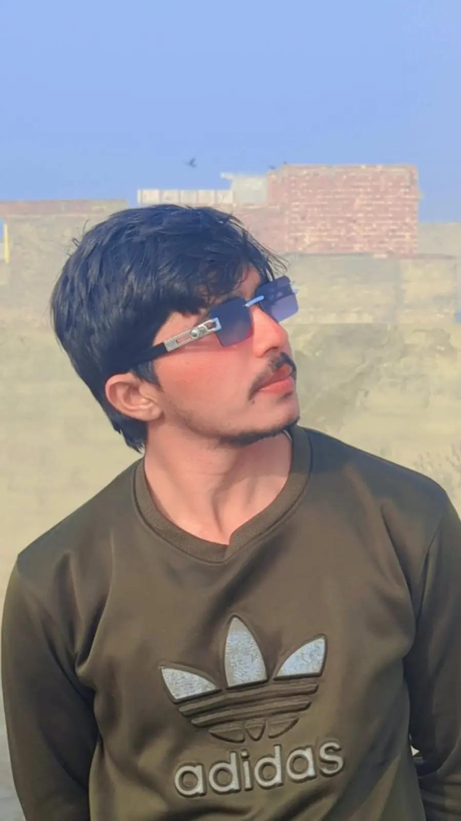 @Zohiab Mayo