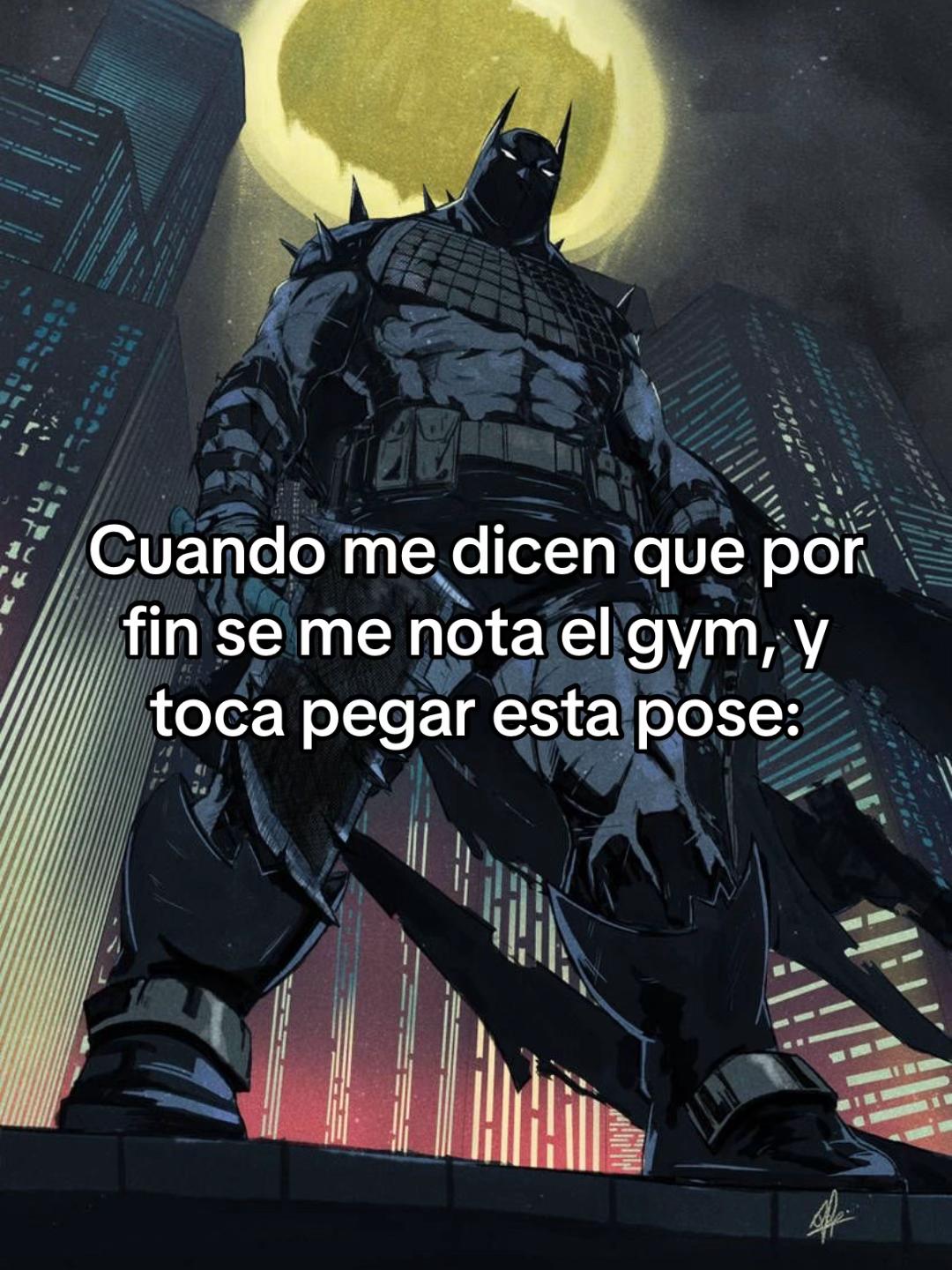 @anecdotas de ciudad gótica