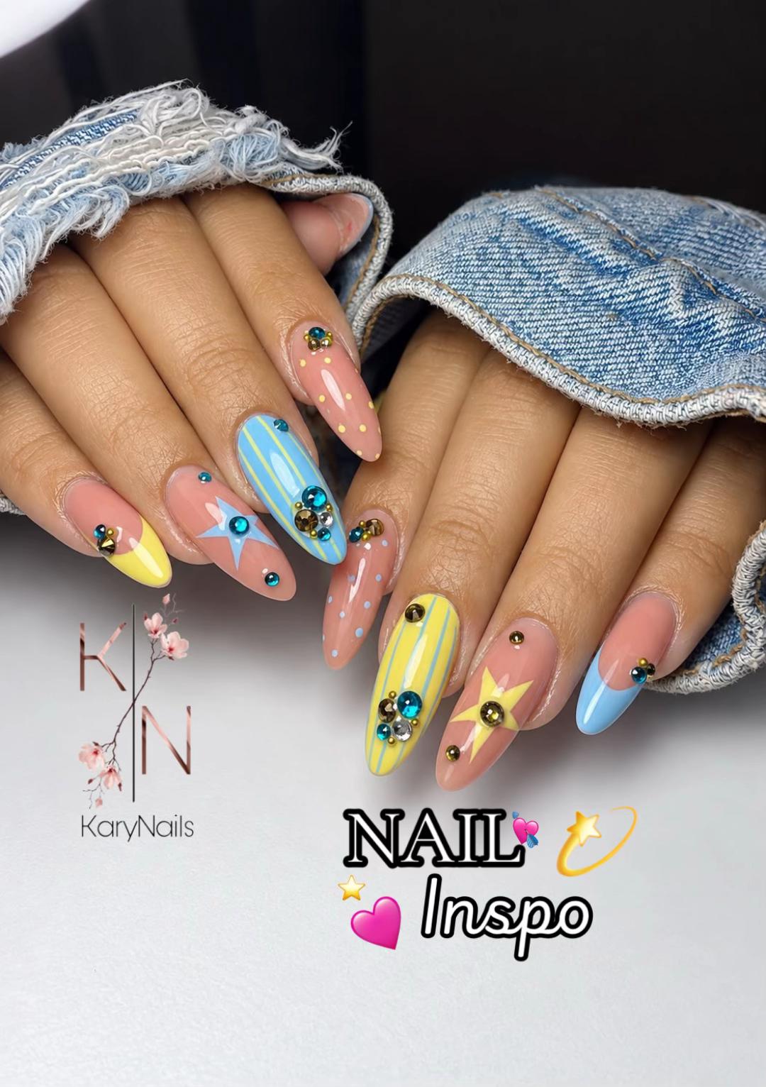 @Kary Nails