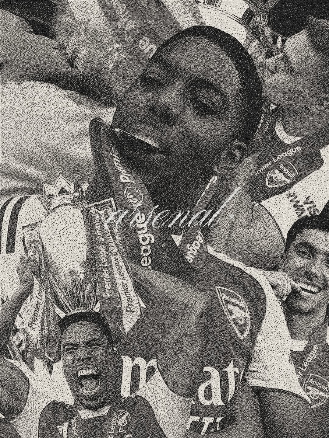 @Arsenal Addict
