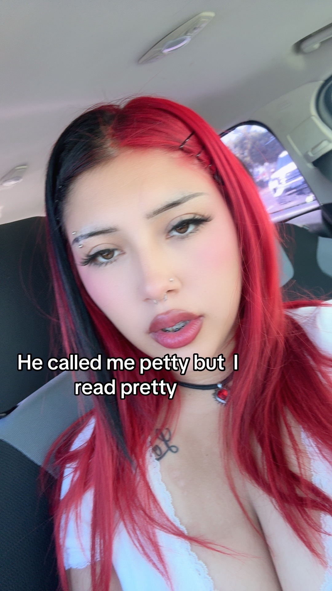 @Mariah🕷️
