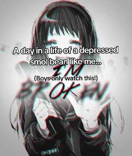 @⛓️💀 Annie ;-; 🖤🥀