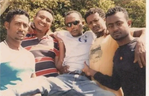 @ዳግም(የባህር ዳር ትዝታወች)🌴