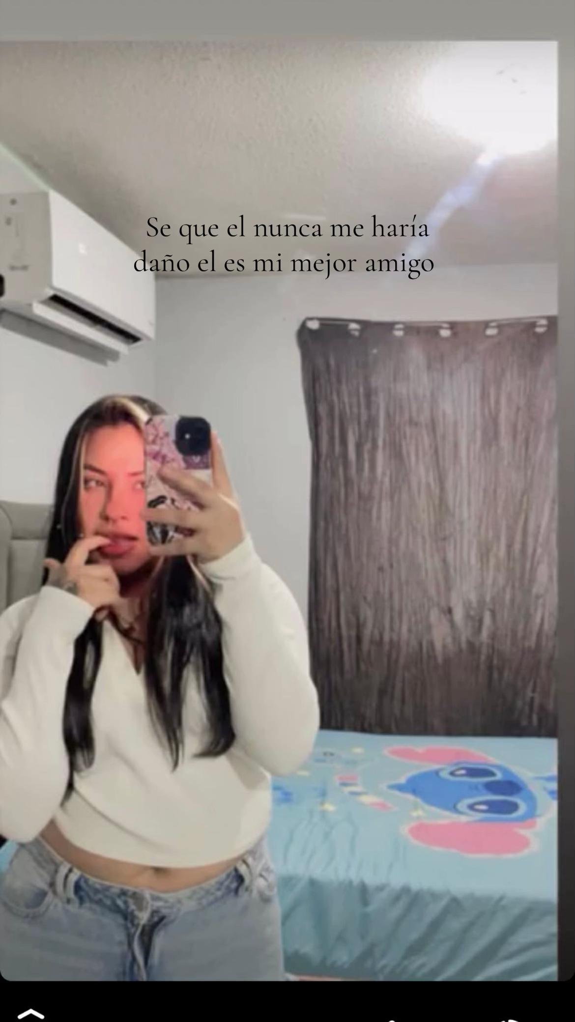 @Xiomara Ortega