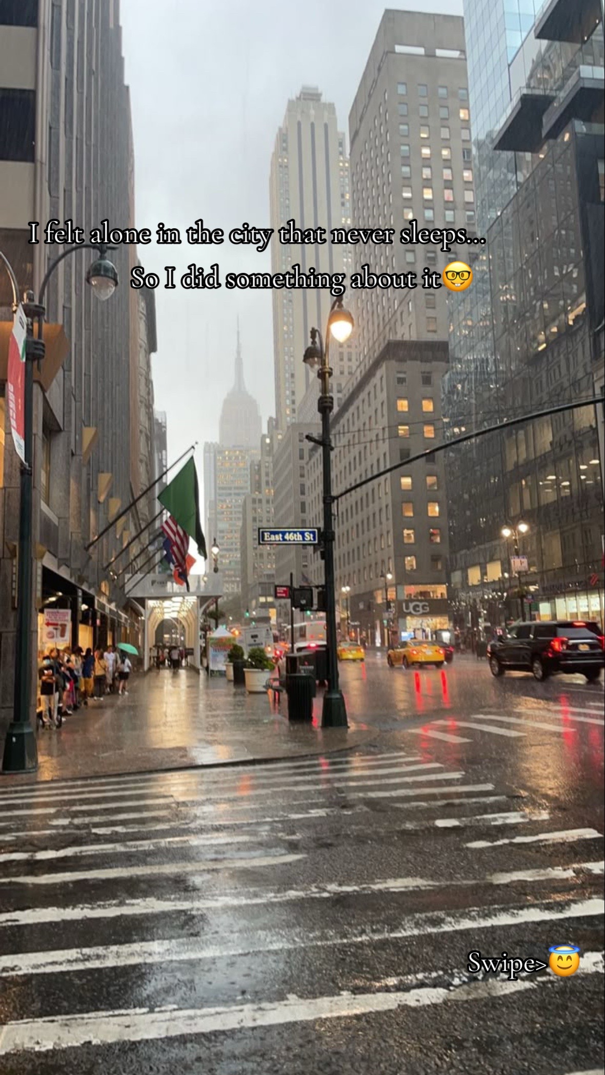 @Cool Bars In New York