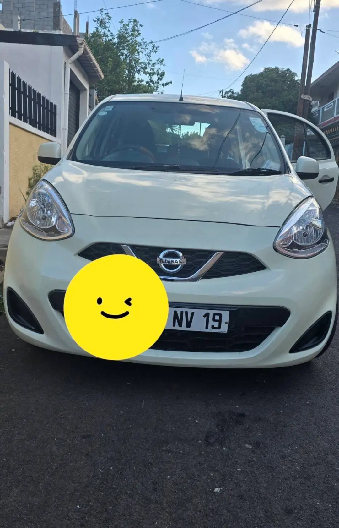 @Car Reselling Mru