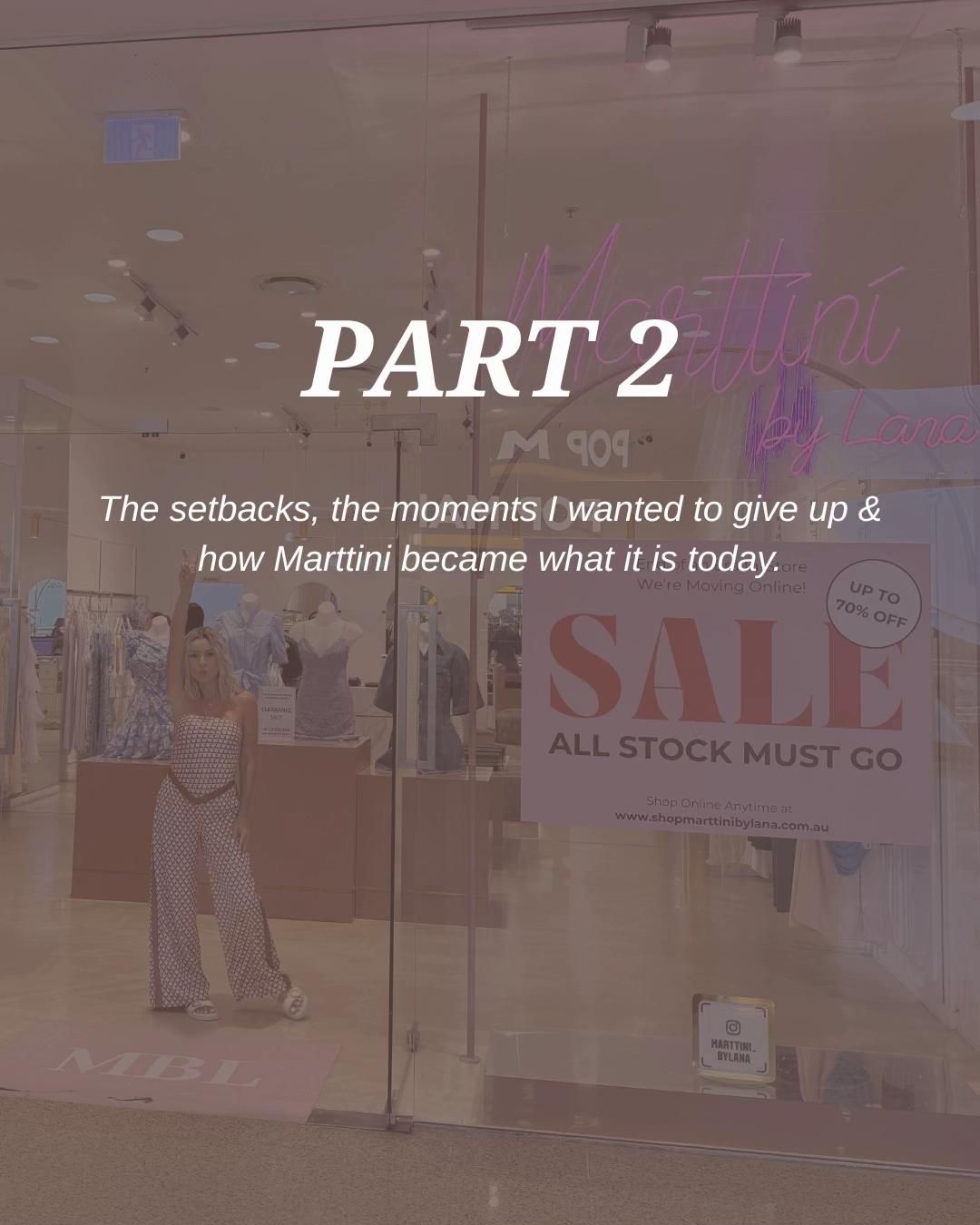 @Marttini by lana
