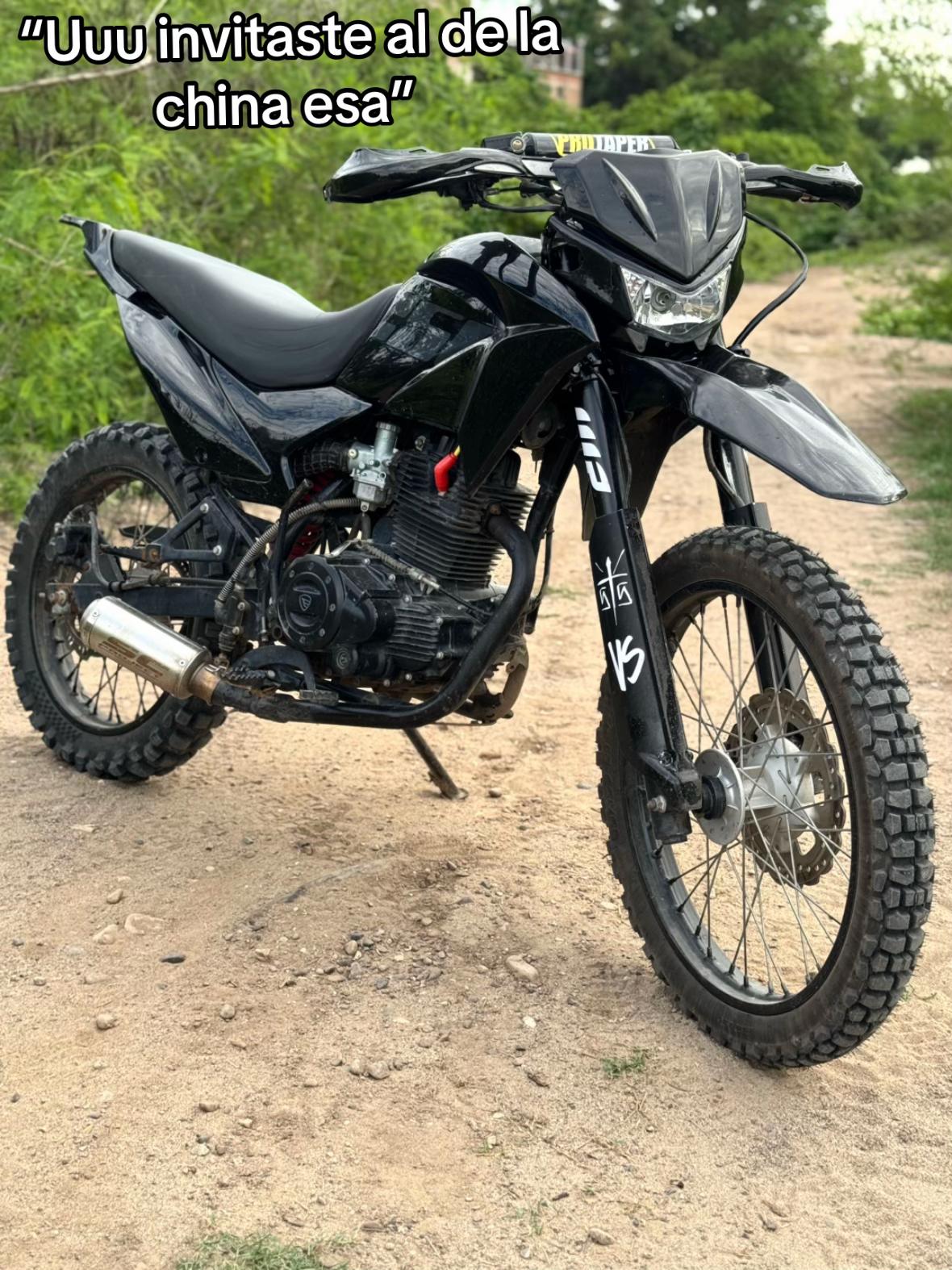 @Roy Biker