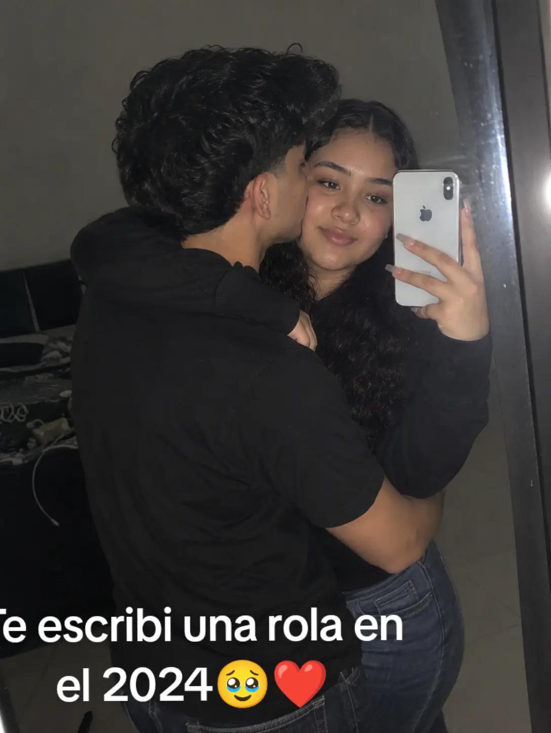 @Avril Garcia