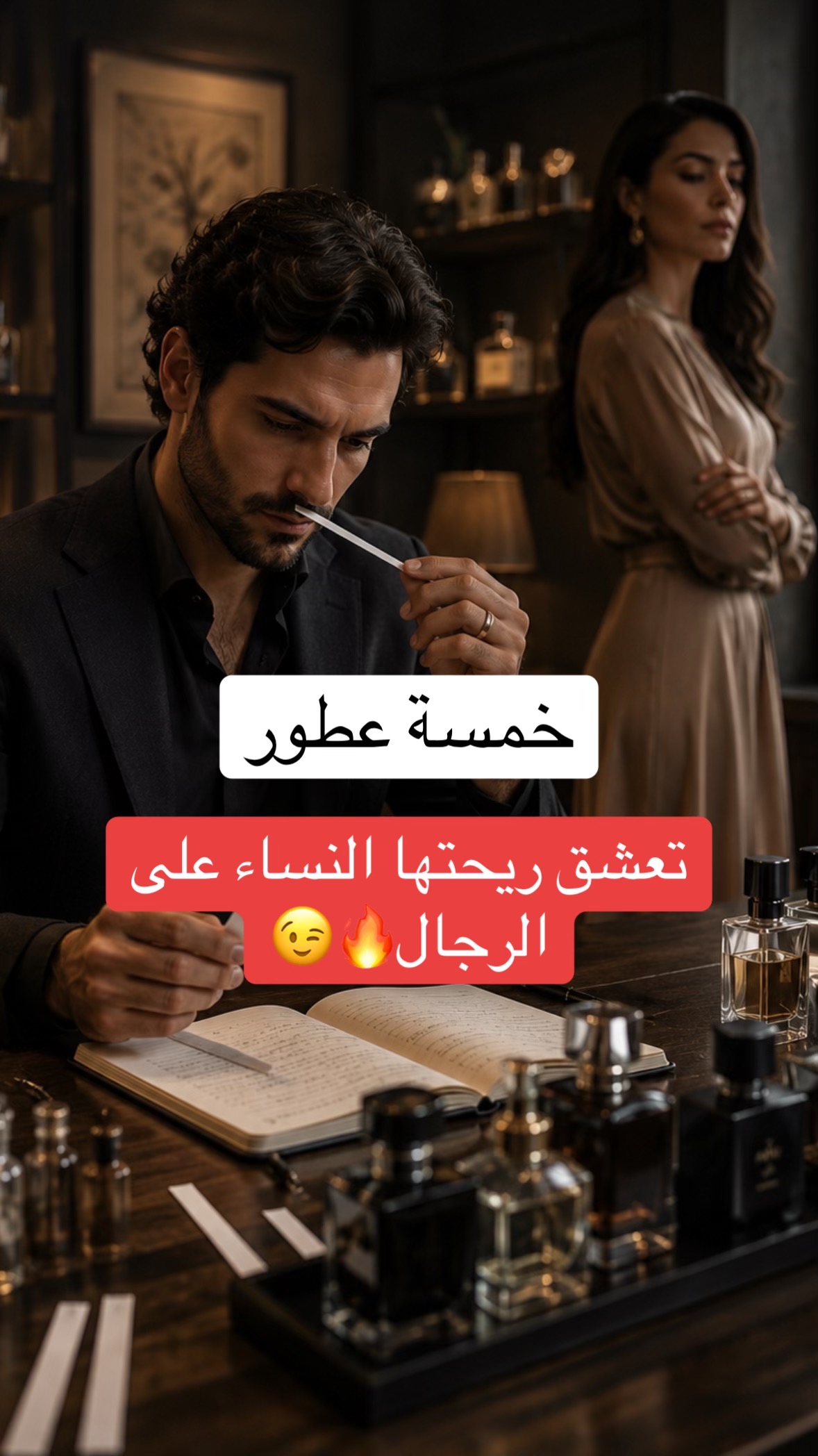 @هاوي عطور