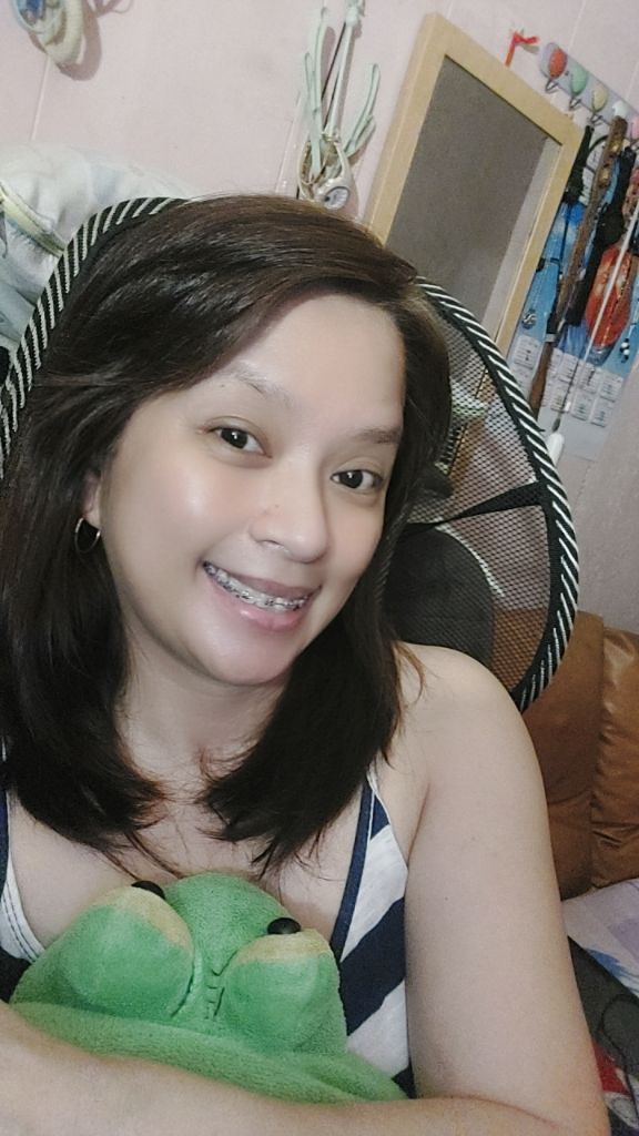 @CAROLINE PHAM_em y&ecirc;u anh Ĉ