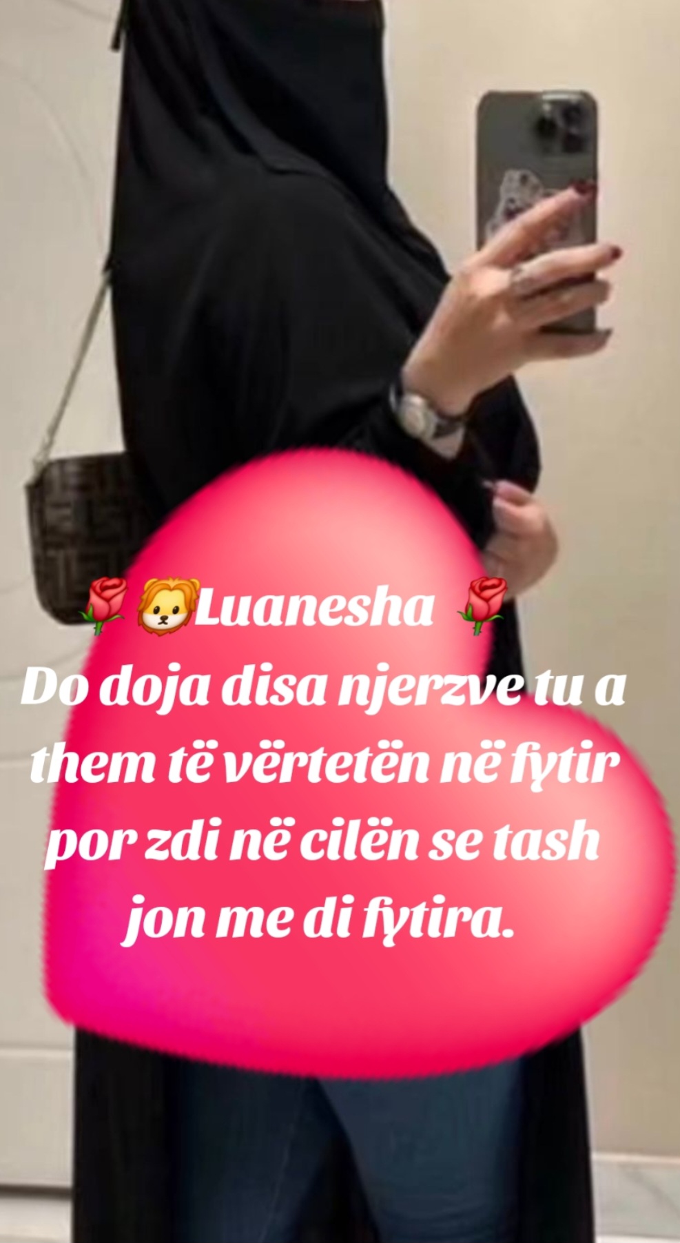 @🌹🦁LuaneshA🌹