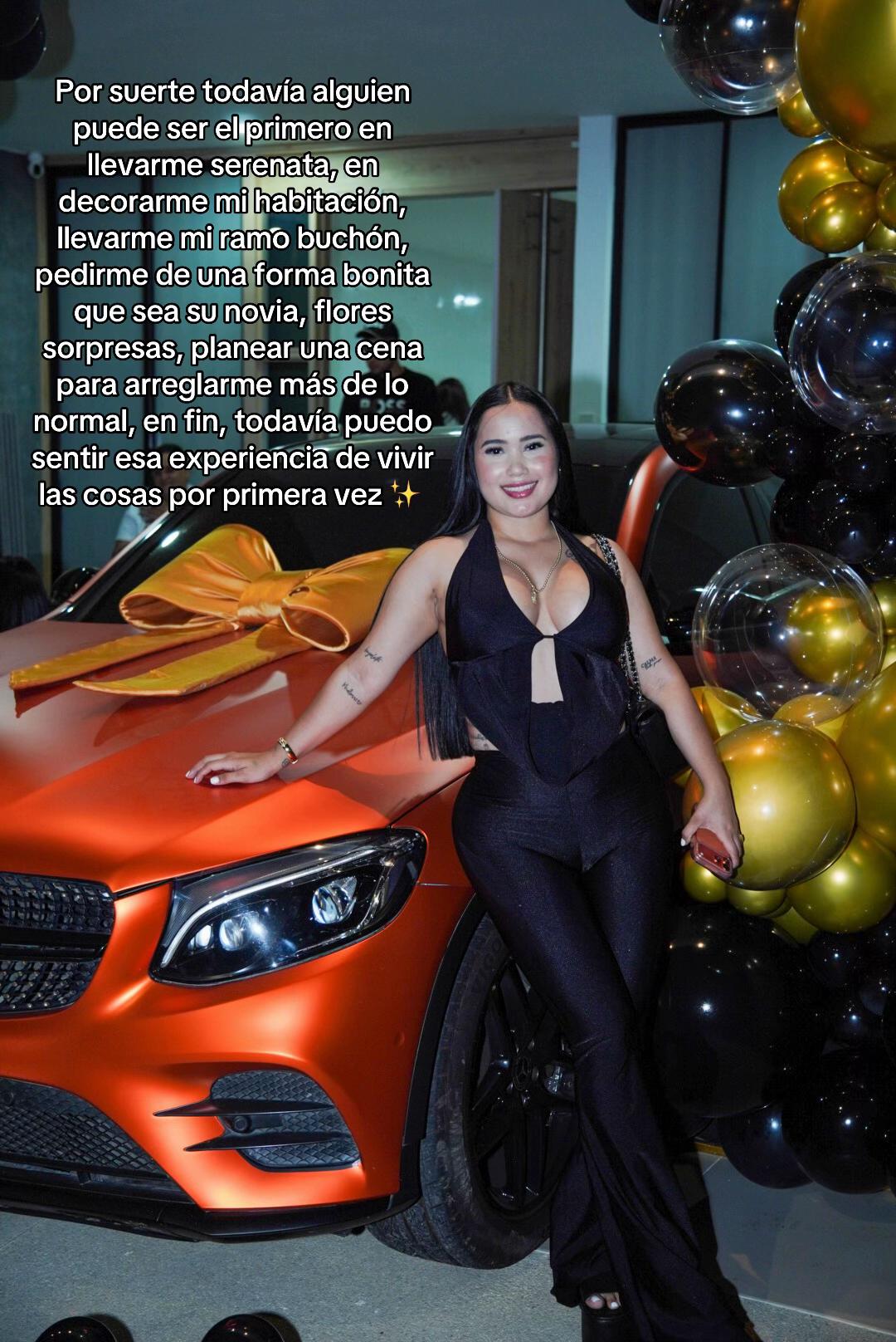 @Karen García