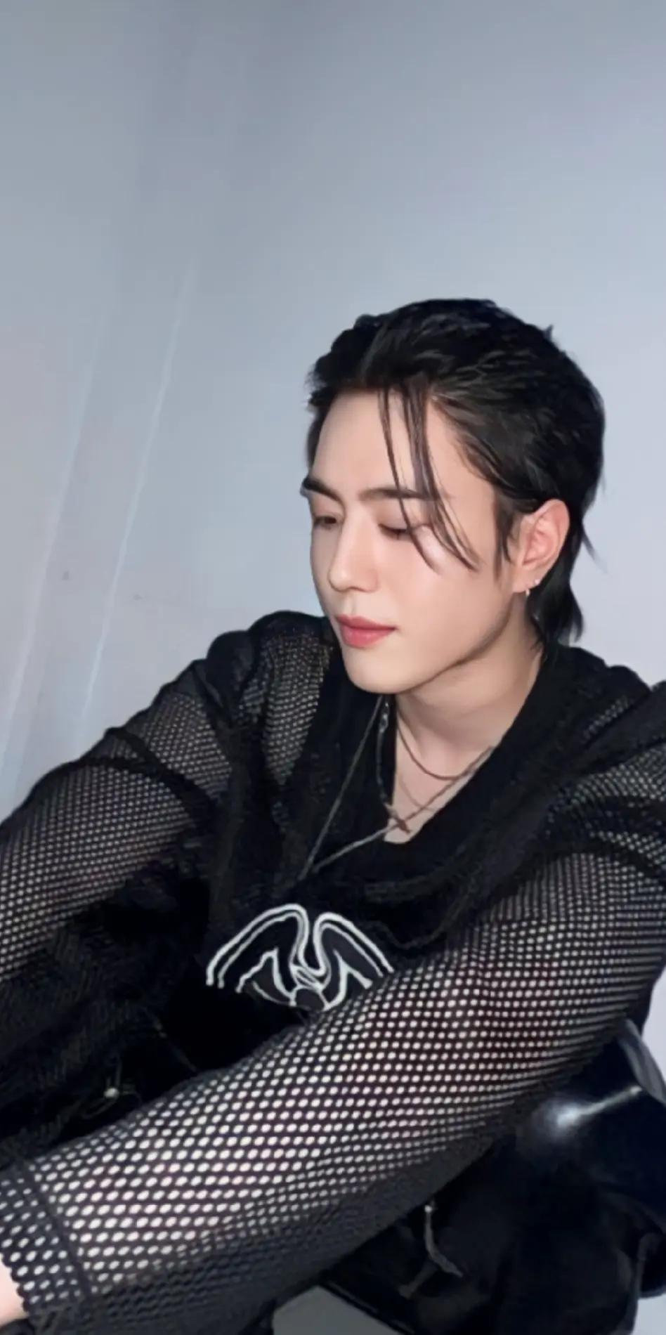 @มัมมี๊ยูคยอม 🐜แฟนสาวแจบอม🌴