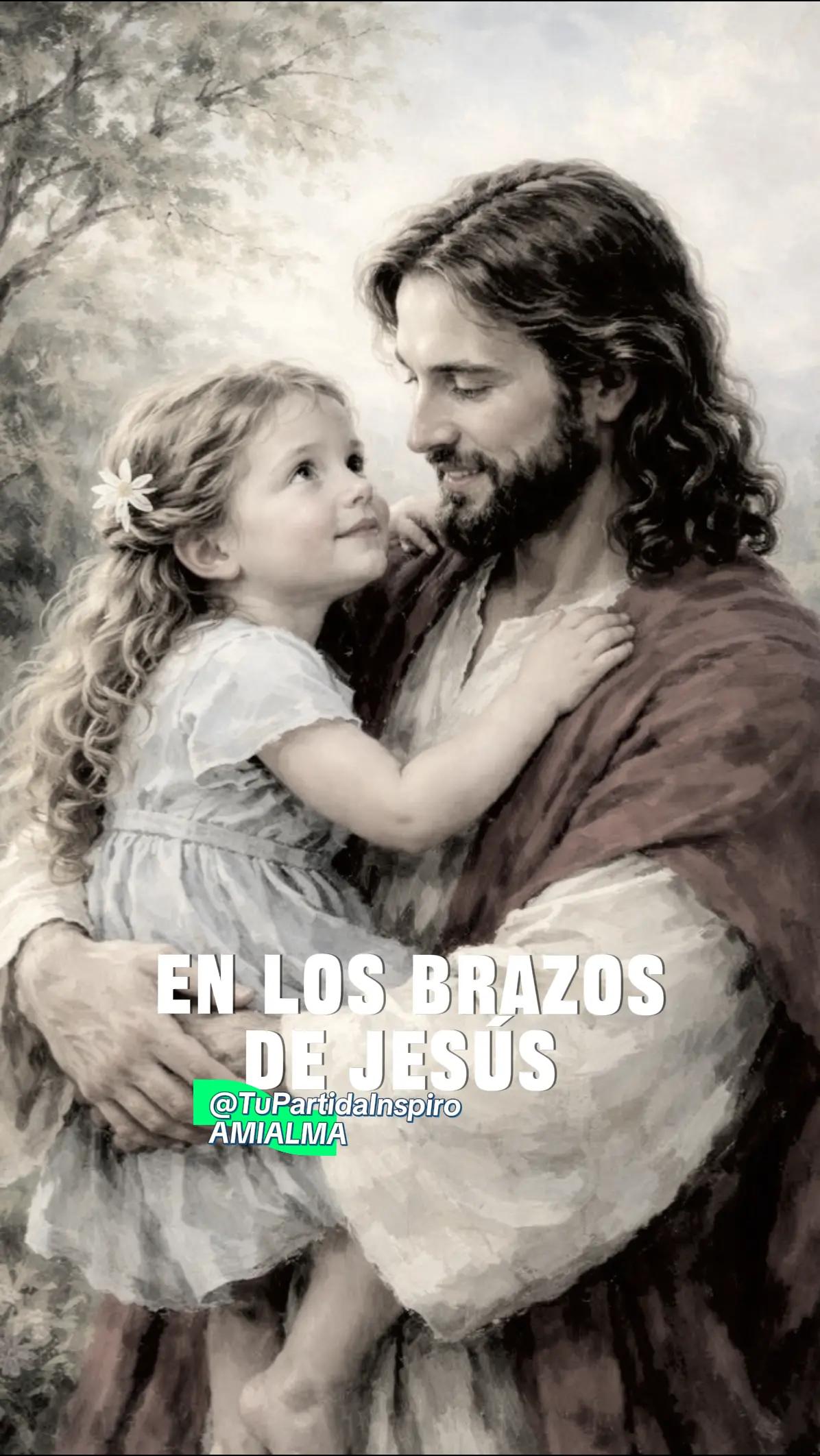 @Tu Partida Inspiró a mi ALMA