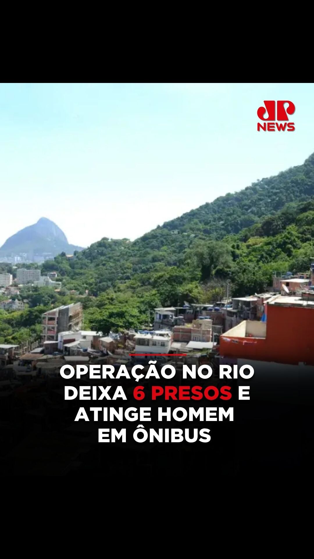 @Jovem Pan News