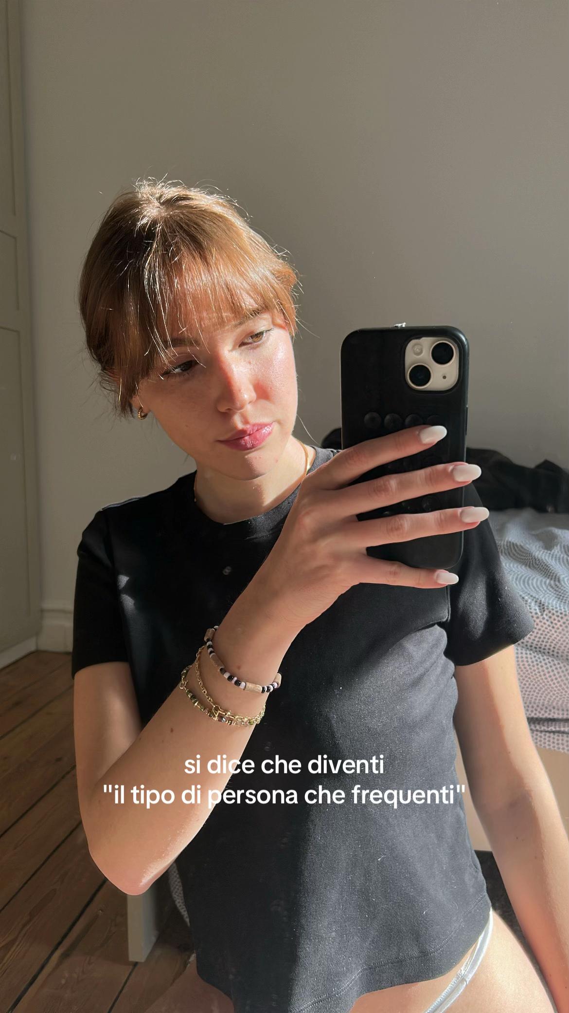 @giulietta ๐ผ๐