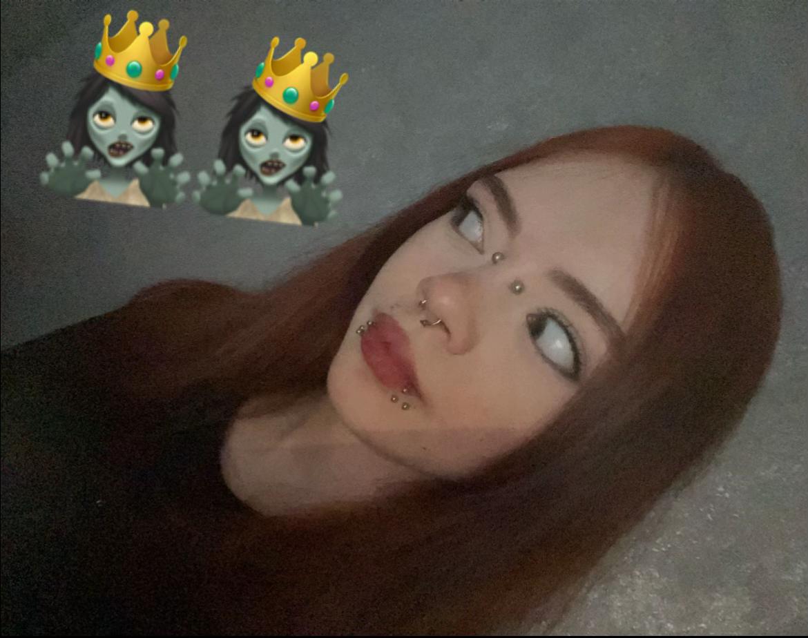 @🧟🧠ארישה