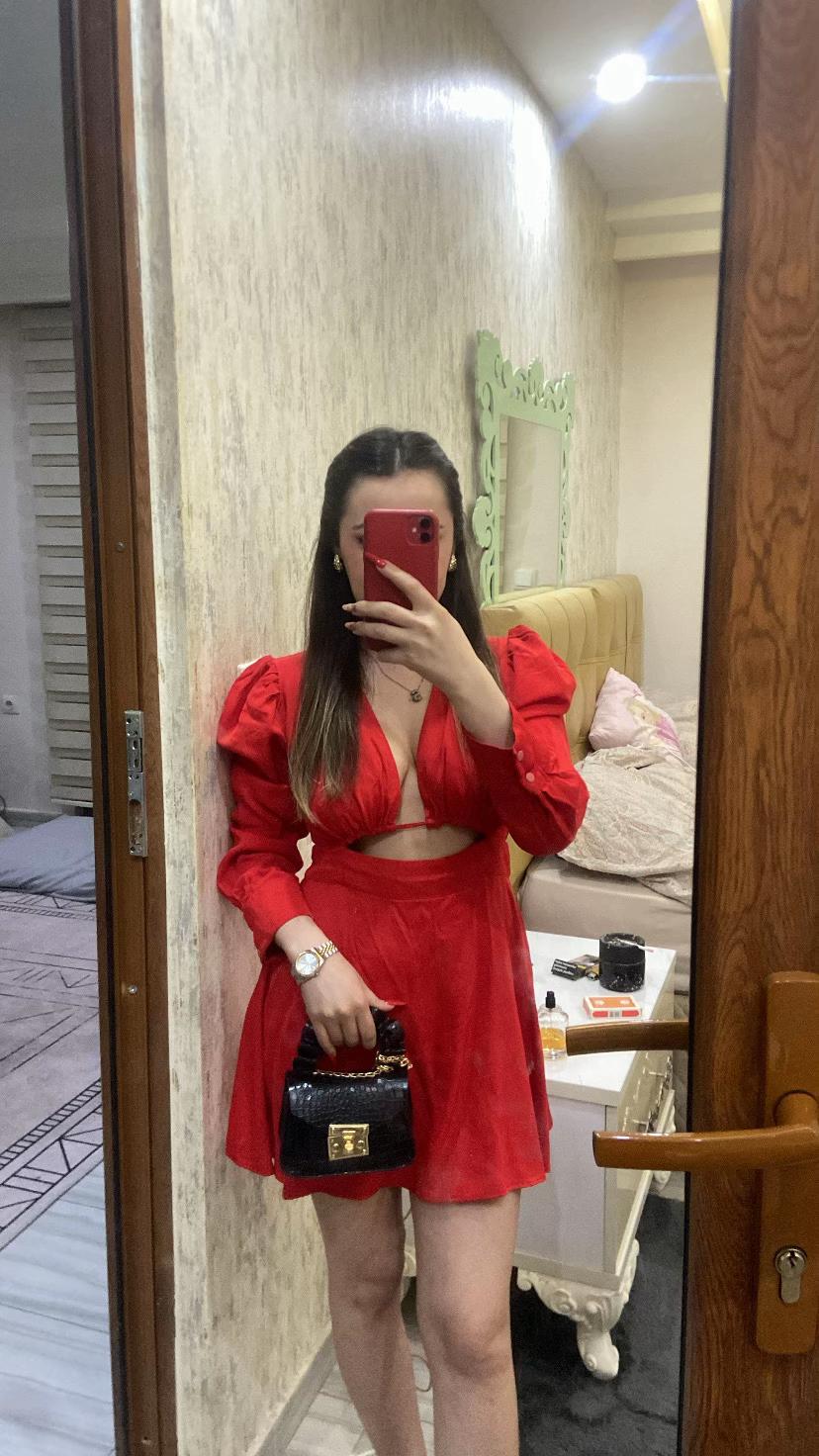 @Şadiye Öztırak ✨