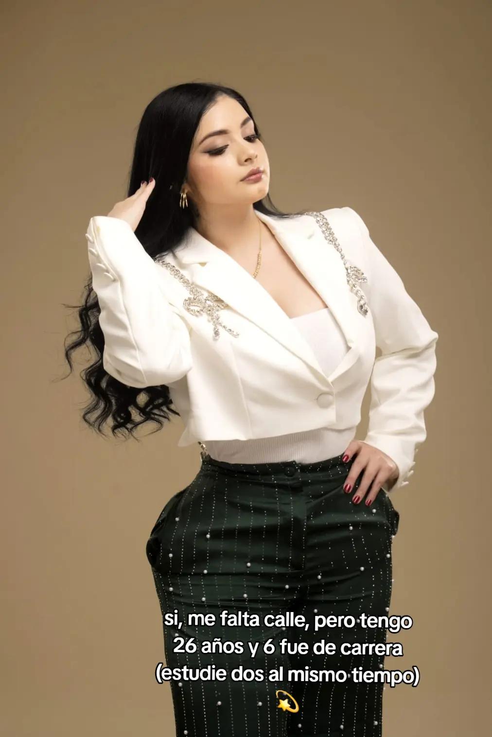 @Franciela Hernandez
