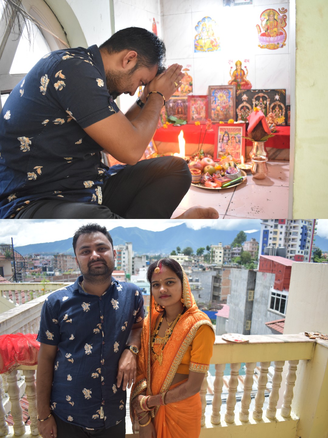 @Manvik mum