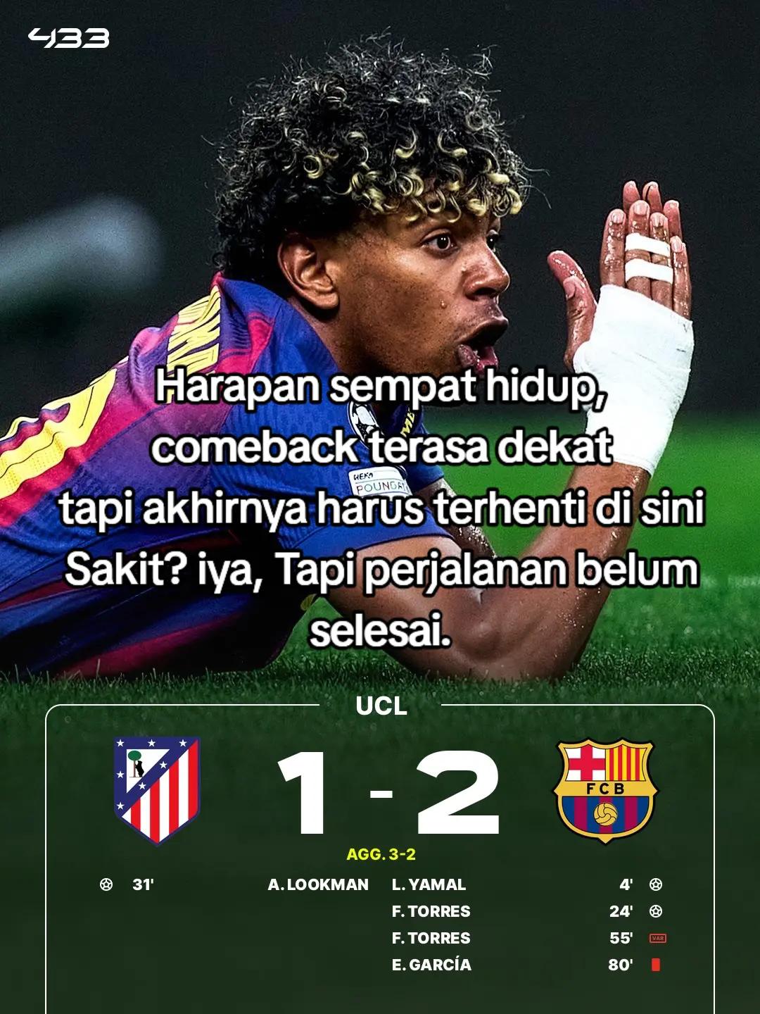 @AL SUPER COPA
