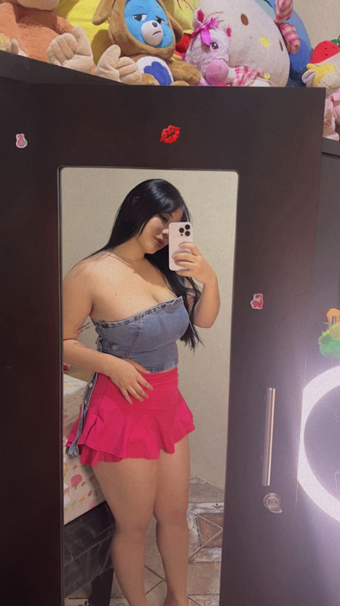 @Yasmin Ulloa 🧞♀️⚜️