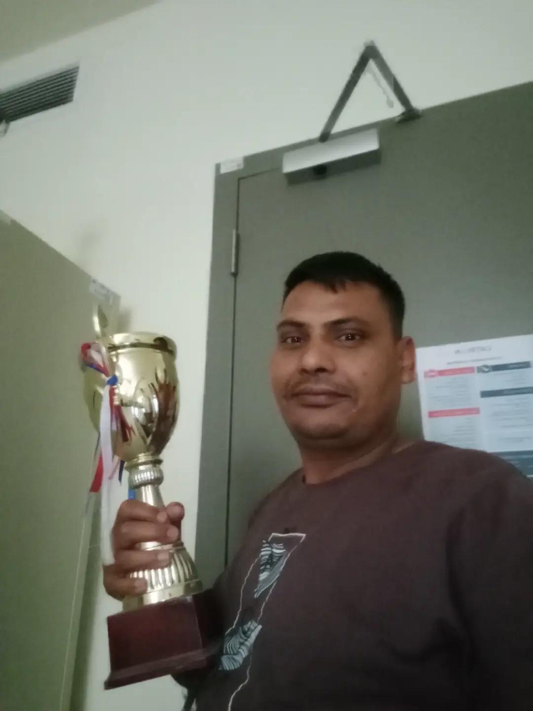 @Rajesh pasman123