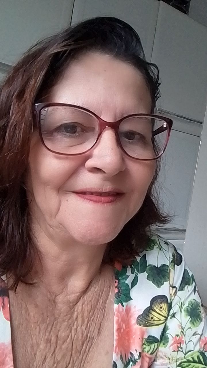 @Cida Cunha