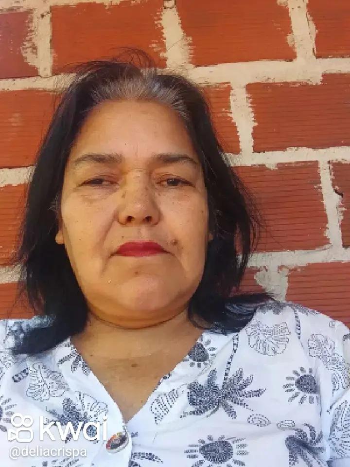 @Delia Crispa