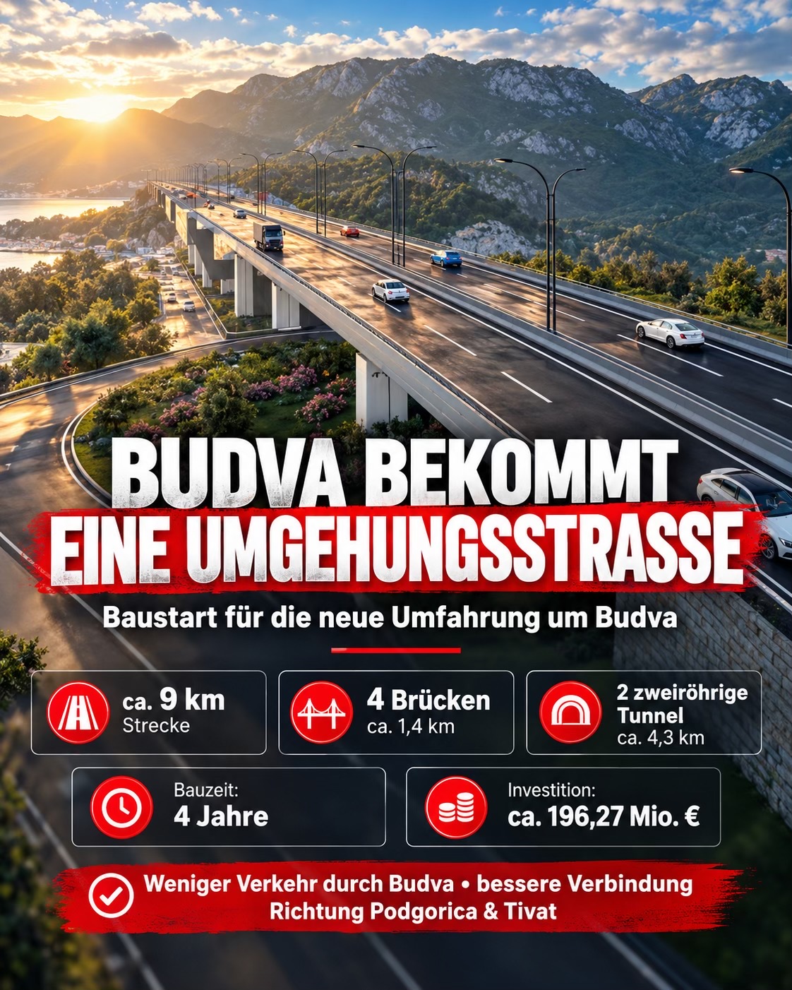 @Einfach Auswandern Montenegro