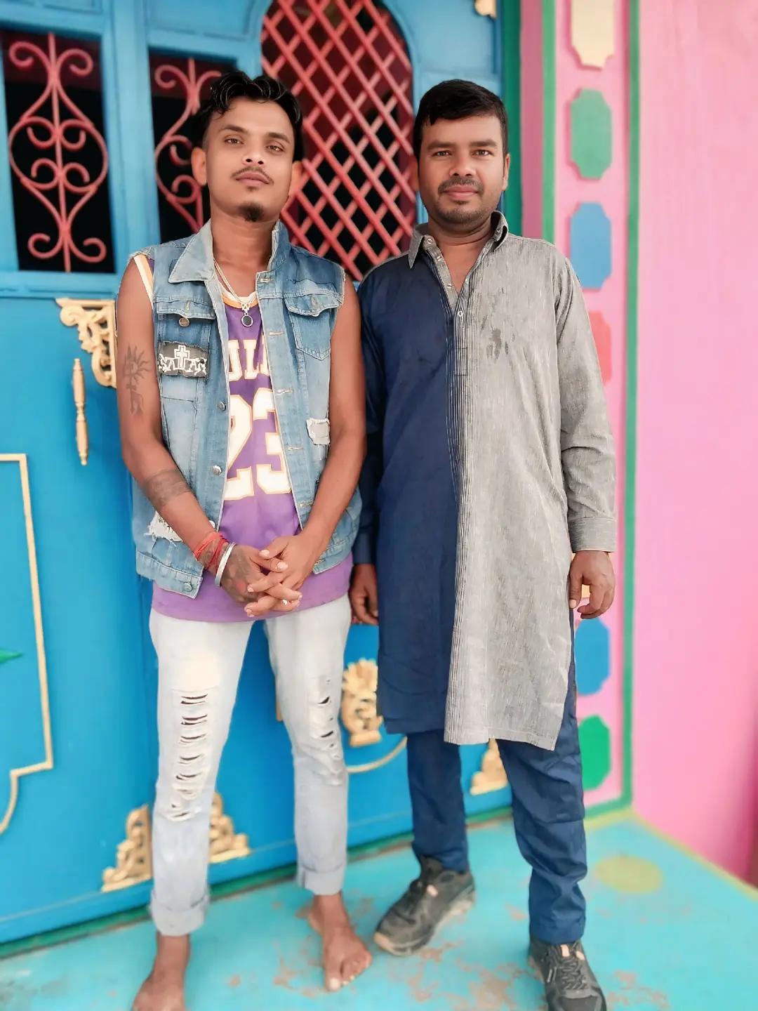 @💖Hanccy❤Amit ❣️Rc lover❣️