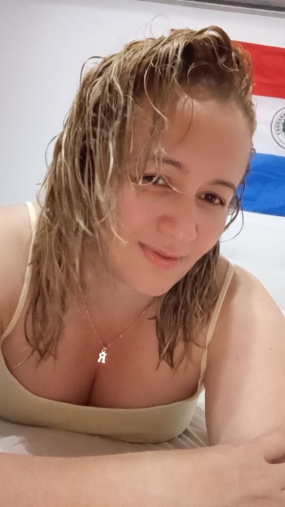 @Rachel 🇵🇾❤️🇪🇦