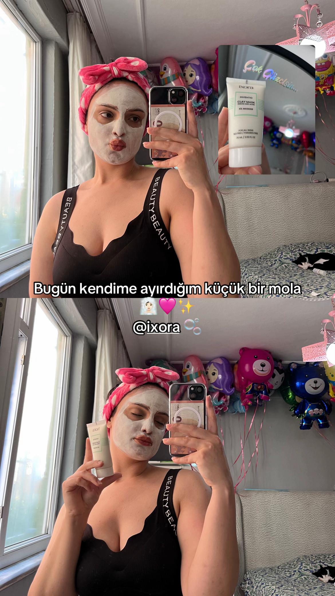@K&uuml;branur Beyaz✨