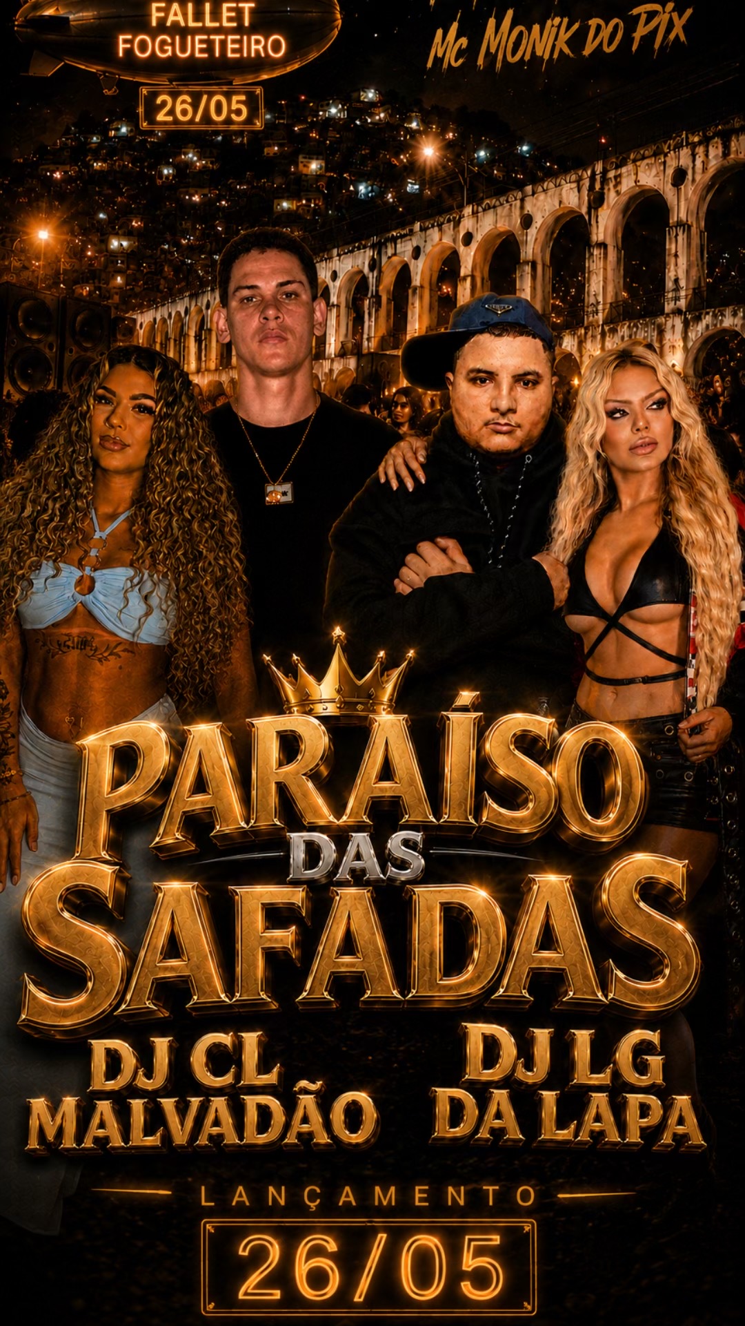 @DJ LG DA LAPA ๐ง๐ง๐ท๐๏ธ๐ถโก๏ธ